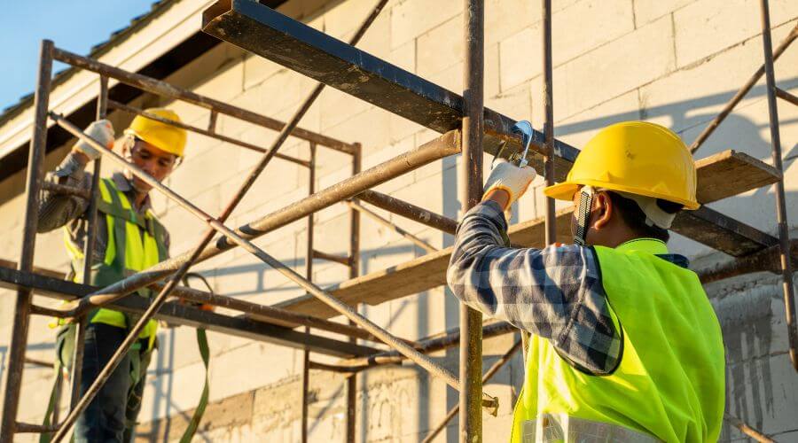 Fascia Repair in East Lynn, IL